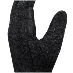 rukavice MAMMUT PASSION GLOVE Black Mélange