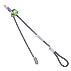 nastaviteľný lanyard BEAL EXPRESSO FIT Matt Pink
