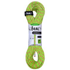 lano BEAL LEGEND 8.3mm 60m Green Standard