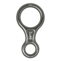 osma SINGING ROCK FIGURE 8 L Titanium