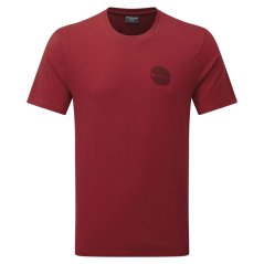 triko MONTANE TRANSPOSE T-Shirt Acer Red