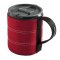 hrnček GSI INFINITY BACKPACKER MUG Red 500ml