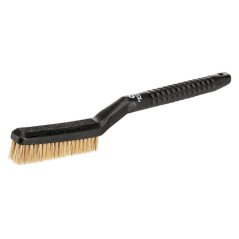 kartáček MAMMUT SENDER Brush Black