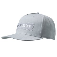 kšiltovka MAMMUT MASSONE CAP Alloy-Alloy L/XL