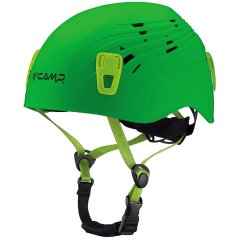 přilba CAMP TITAN Green 48-56cm