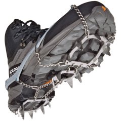 mačky CAMP ICE MASTER PRO S (EU 36-38) Purple