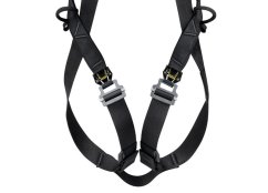 postroj PETZL NEWTON FAST 1 EU