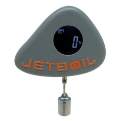 váha JETBOIL JetGauge