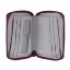 peňaženka LIFEVENTURE RFiD BI-FOLD WALLET Plum