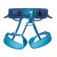 sedací úvazek PETZL CORAX 2 Navy Blue
