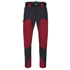 kalhoty DIRECT ALPINE MOUNTAINER TECH 4.0 Anthracite/Red