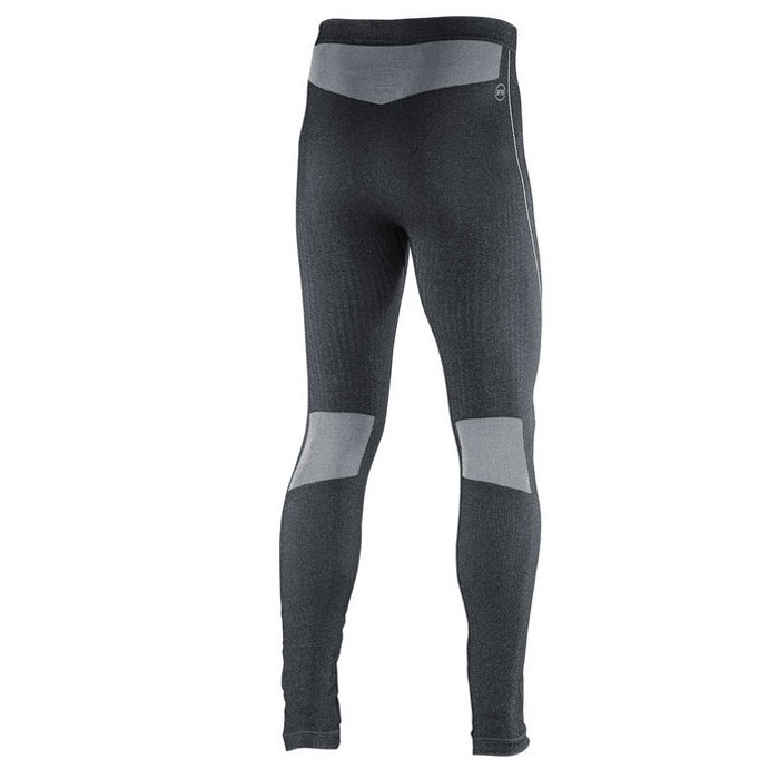 spodky SALOMON Primo Warm Tight Seamless Men Black XL