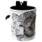 pytlík na magnézium METOLIUS WILDLIFE COMP Chalk Bag Ram