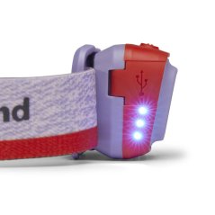 čelovka BLACK DIAMOND ASTRO-R 300 Lilac