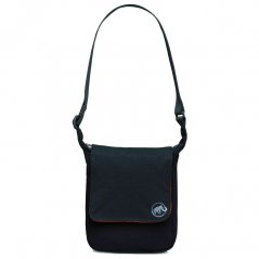 taška MAMMUT Shoulder Bag Square 4 L Black