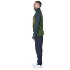 bunda DEVOLD THERMO WOOL JKT Man Forest/Lichen/Woods