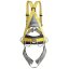 polohovací pás na náradie SINGING ROCK POLE II S/M/L