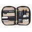 cestovní pouzdro LIFEVENTURE X-PAC GEAR POUCH Black