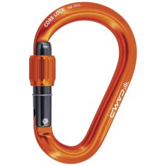 karabina CAMP CORE LOCK Orange