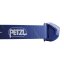 čelovka PETZL TIKKA CORE 450 BLUE