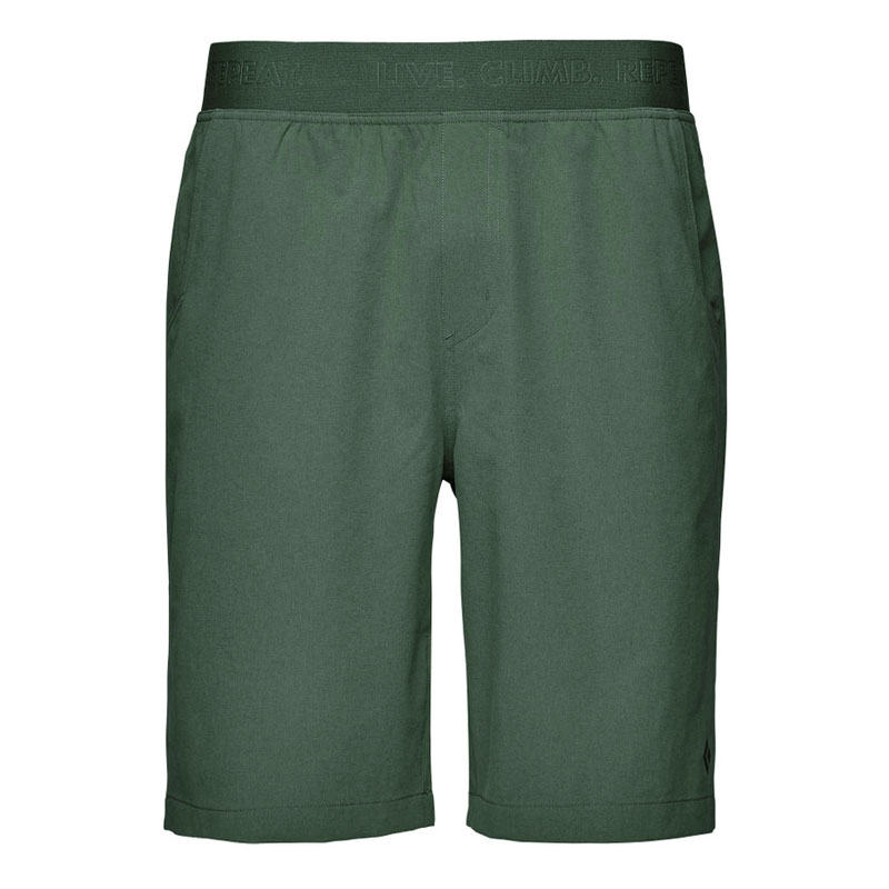kraťasy BLACK DIAMOND M SIERRA Shorts Tundra