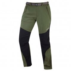 kalhoty MONTANE Terra Pants Kelp Green