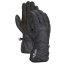 rukavice RAB XENON Gloves Black L