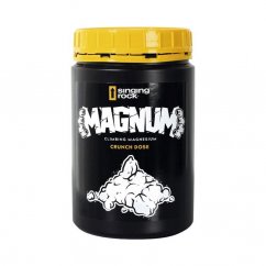 magnézium SINGING ROCK MAGNUM Crunch Dose 100g