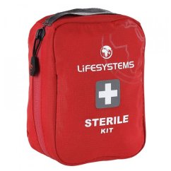 lekárnička LIFESYSTEMS STERILE First Aid Kit