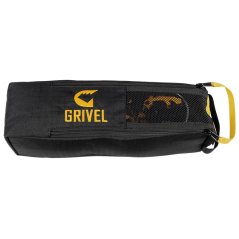 obal na mačky GRIVEL CRAMPON SAFE Large Black