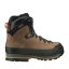boty GARMONT Nebraska GTX Dark Brown
