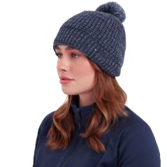 čepice MONTANE PIP Beanie Eclipse Blue