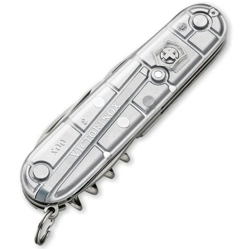 nůž VICTORINOX Spartan SilverTech
