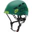 přilba CLIMBING TECHNOLOGY ECLIPSE Dark Green/Green 48-56cm