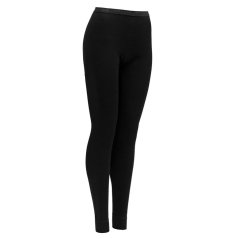 podvlíkačky DEVOLD DUO ACTIVE Merino 205 Longs Woman Black