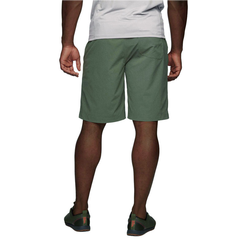 kraťasy BLACK DIAMOND M SIERRA Shorts Tundra
