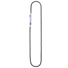 prusík BEAL JAMMY 50cm Grey