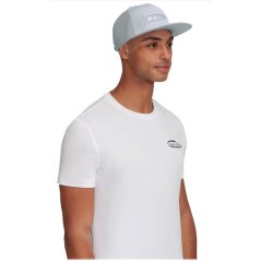 kšiltovka MAMMUT MASSONE CAP Alloy-Alloy L/XL