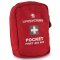 lékárnička LIFESYSTEMS Pocket First Aid Kit