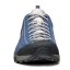 obuv ASOLO SPACE GV MM Denim Blue
