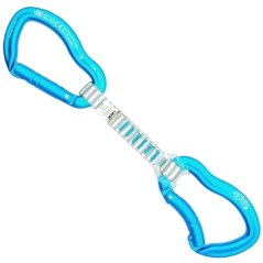 set expresiek KONG ERGO Anniversary Quickdraw 12cm Cyan 6pk