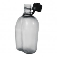 láhev PINGUIN Tritan Flask 0.75 L Grey