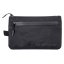 cestovní pouzdro LIFEVENTURE X-PAC ZIP POUCH Black