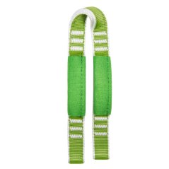 slučka OCÚN TIE-IN SLING PA 20mm 41cm Green