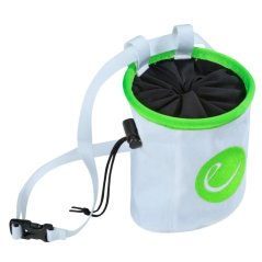 pytlík na magnézium EDELRID Chalk Bag Ambassador Snow