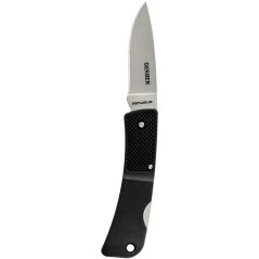 nůž GERBER ULTRALIGHT LST Black