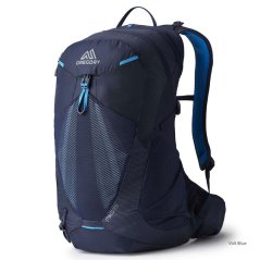 batoh GREGORY MIKO 25 Volt Blue