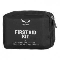 lekárnička SALEWA First Aid Kit Outdoor Black