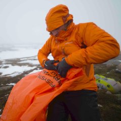 ochranný vak LIFESYSTEMS Survival Bag