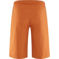 šortky RED CHILI ME DOJO Shorts III Pumpkin